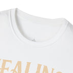 Healing Starts with a Prayer T-Shirt