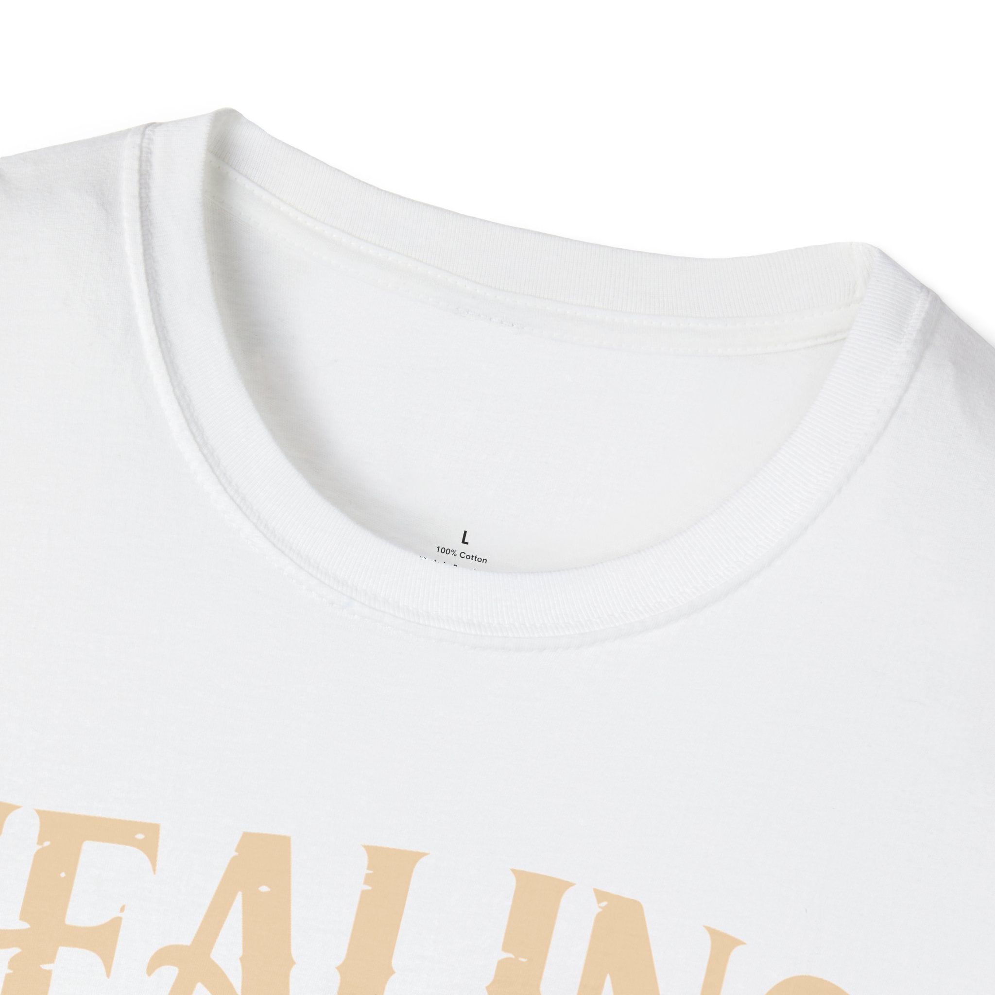 Healing Starts with a Prayer T-Shirt
