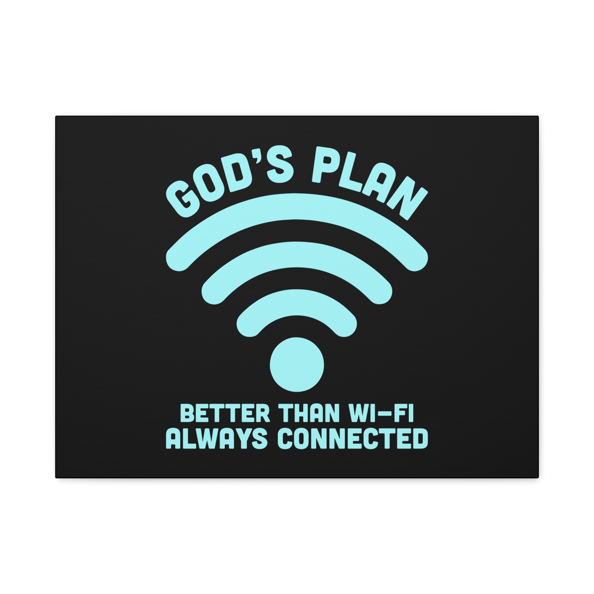 Inspirational Canvas Wall Art, Home Decor, Gift for Faith, Christian Decor, Unique Living Room Art, Motivational Wall Hanging