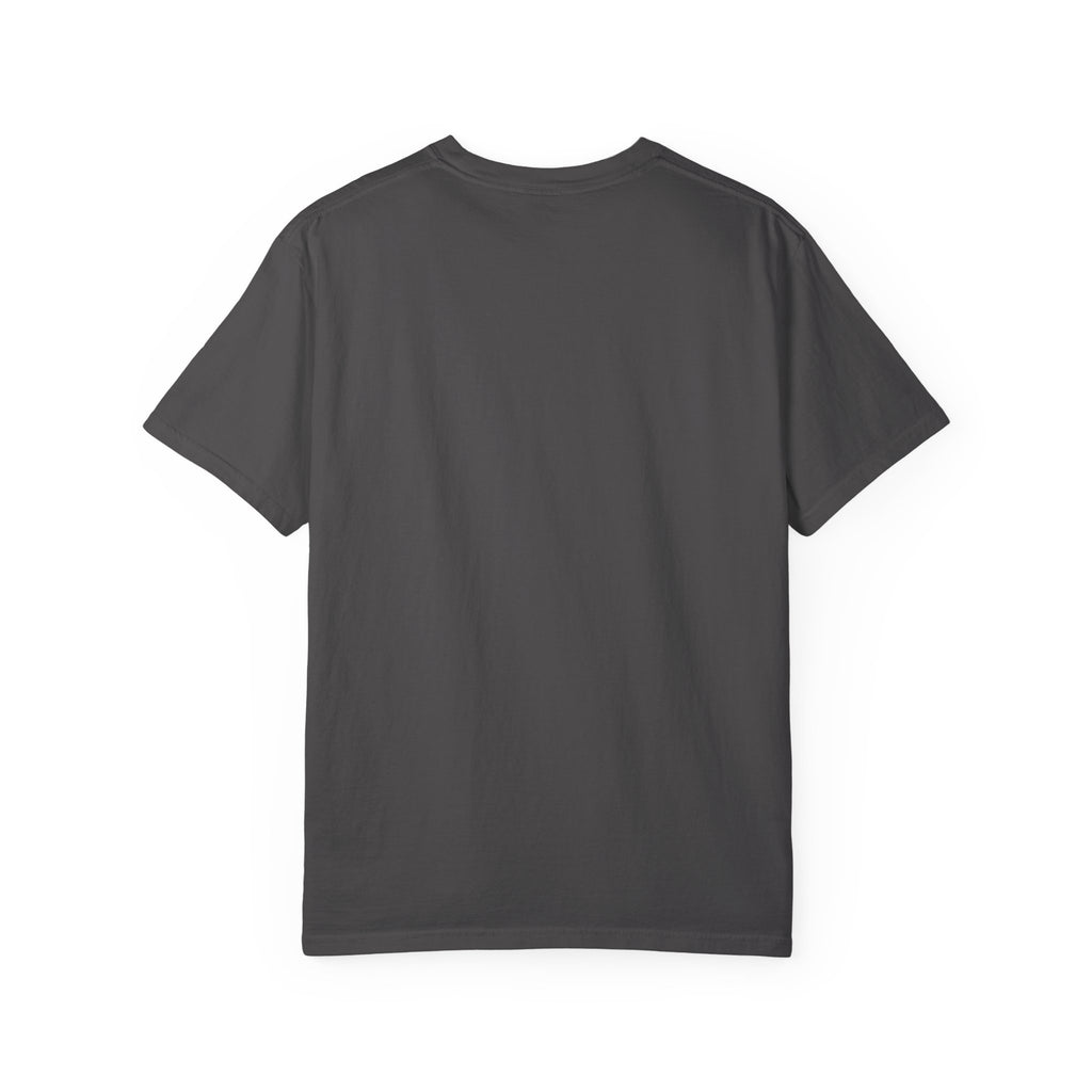 He Works Wonders Motivational Tee