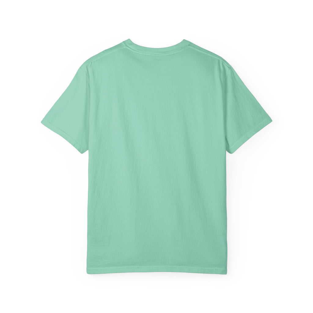 He Works Wonders Motivational Tee