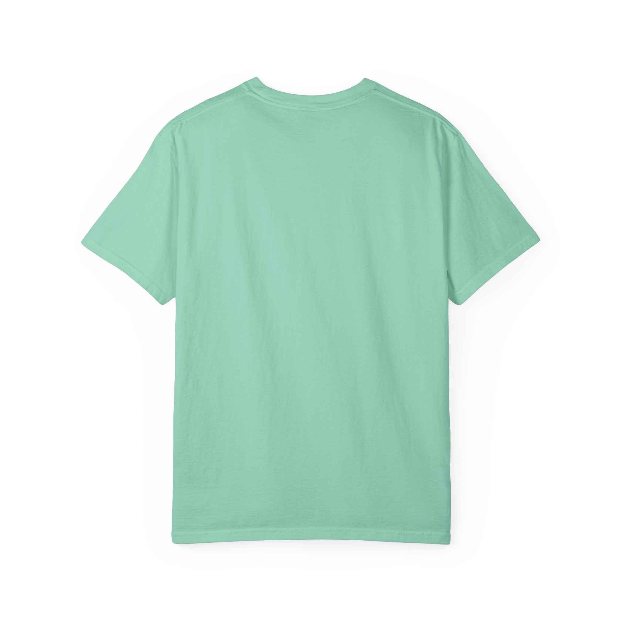 He Works Wonders Motivational Tee