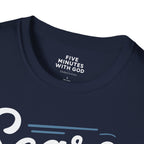 Scars Tell The Story of God's Healing T-Shirt
