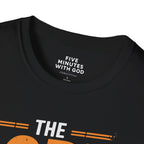 The Lord Is My Strength & Healer T-Shirt