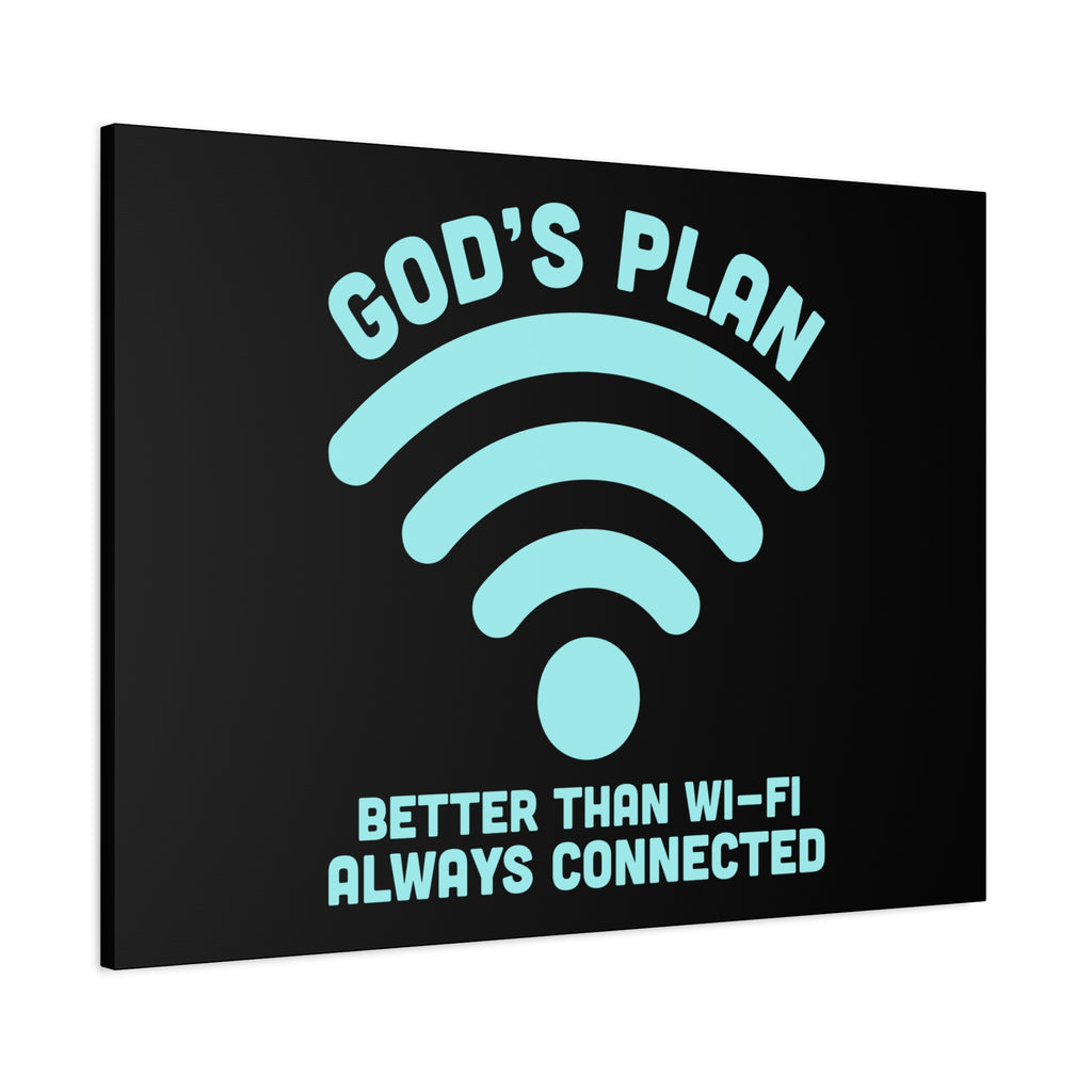 Inspirational Canvas Wall Art, Home Decor, Gift for Faith, Christian Decor, Unique Living Room Art, Motivational Wall Hanging