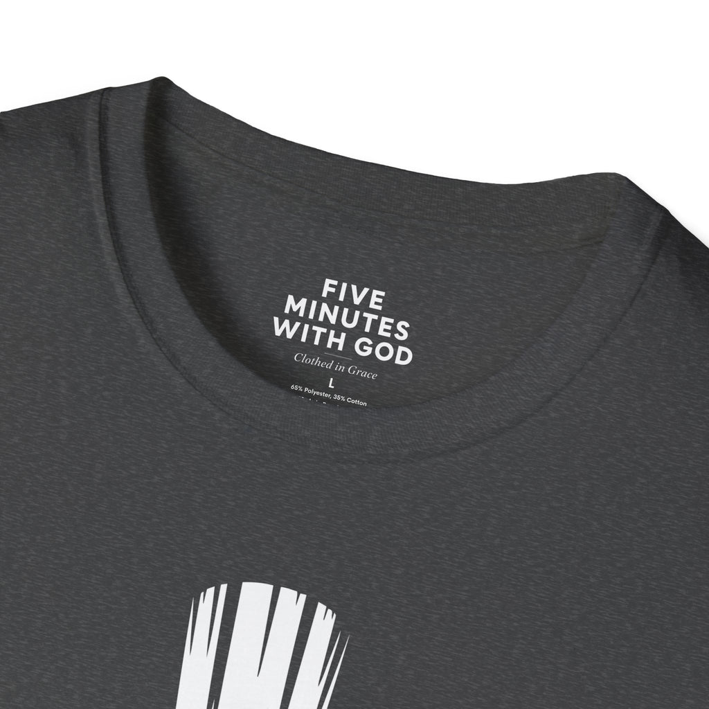 Healing Is God's Promise T-Shirt