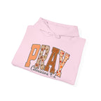 Pray Hoodie