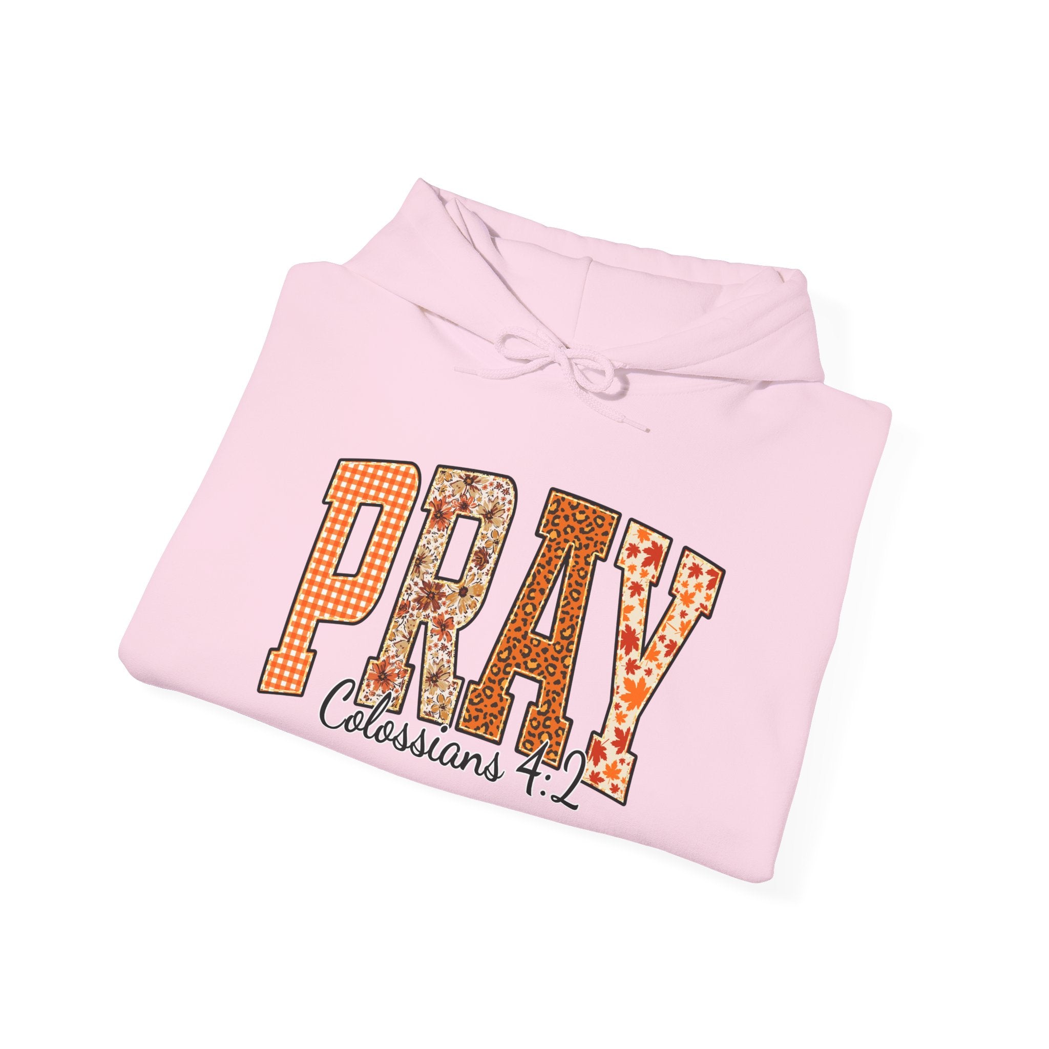 Pray Hoodie