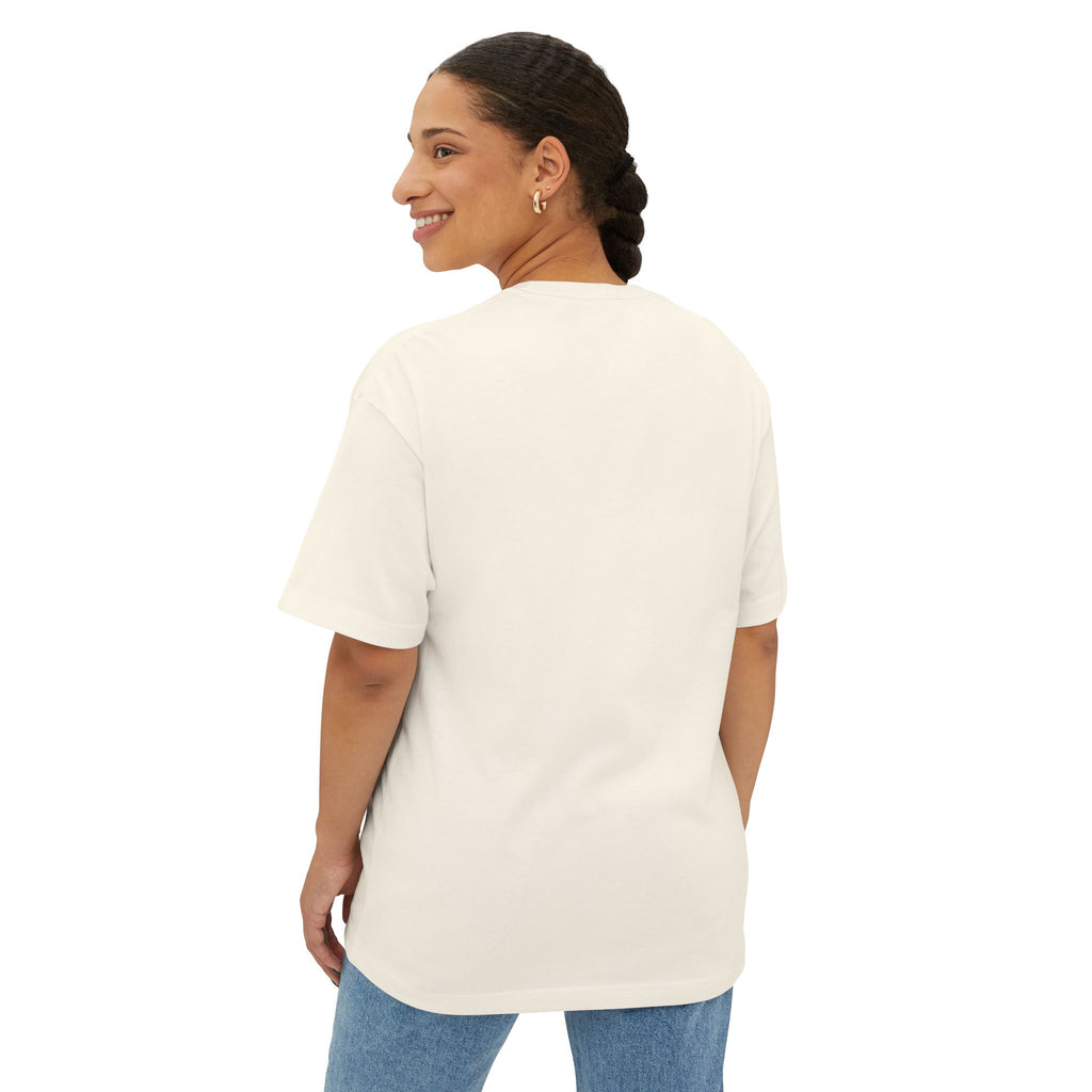 Fall-O-Ween Jesus Boxy Tee, Oversized T-Shirt for Halloween, Unisex, Funny Christian Tee, Casual Fall Wear, Unique Gift Idea