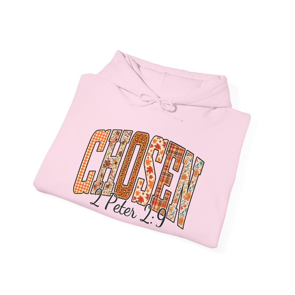 Chosen Hoodie