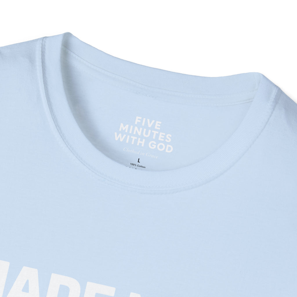 Made New God’s Version 2.0 T-Shirt