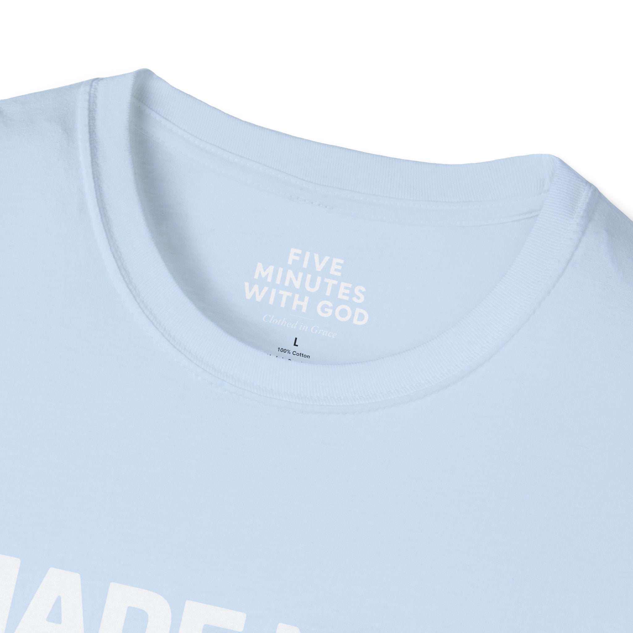 Made New God’s Version 2.0 T-Shirt