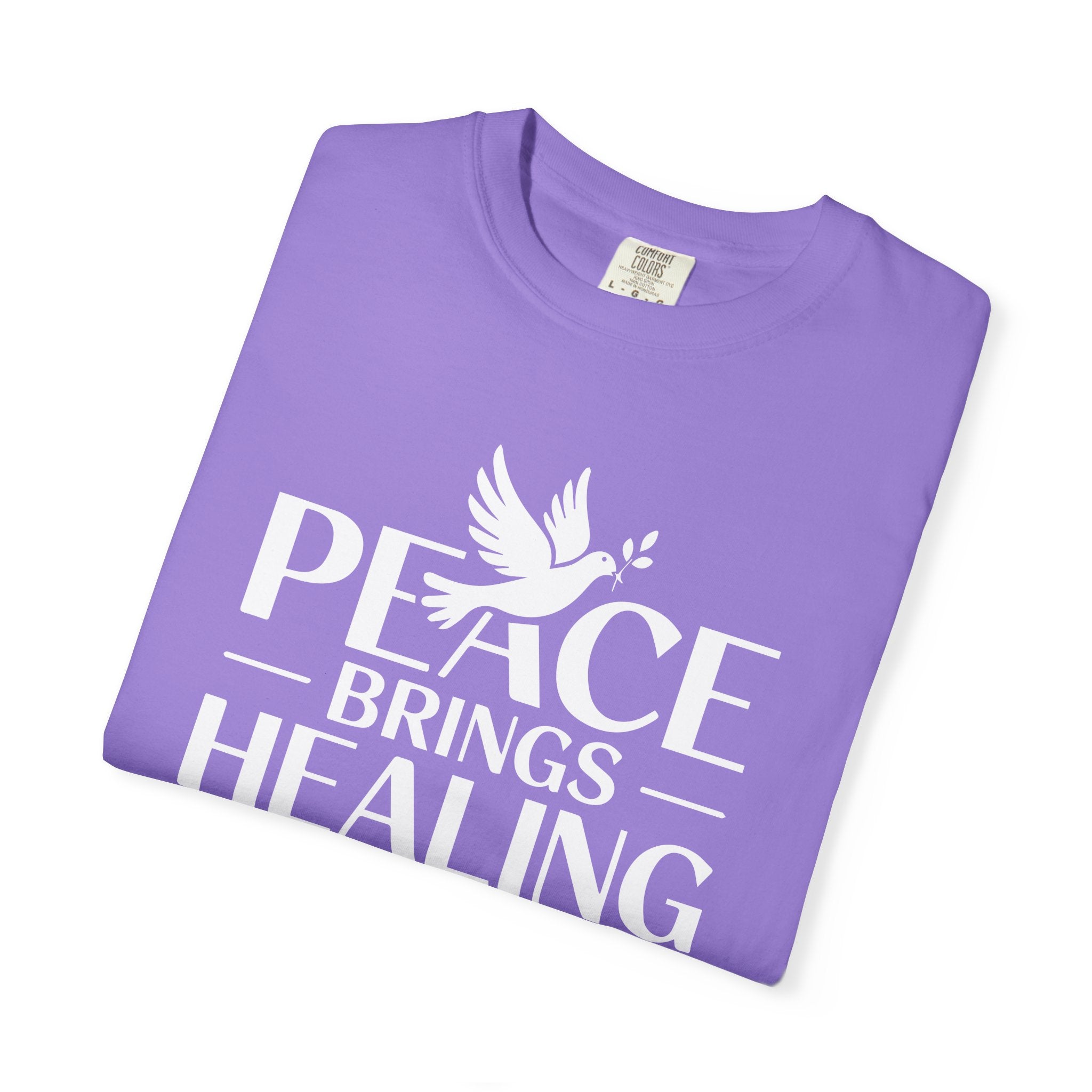 Christian Inspirational T-Shirt