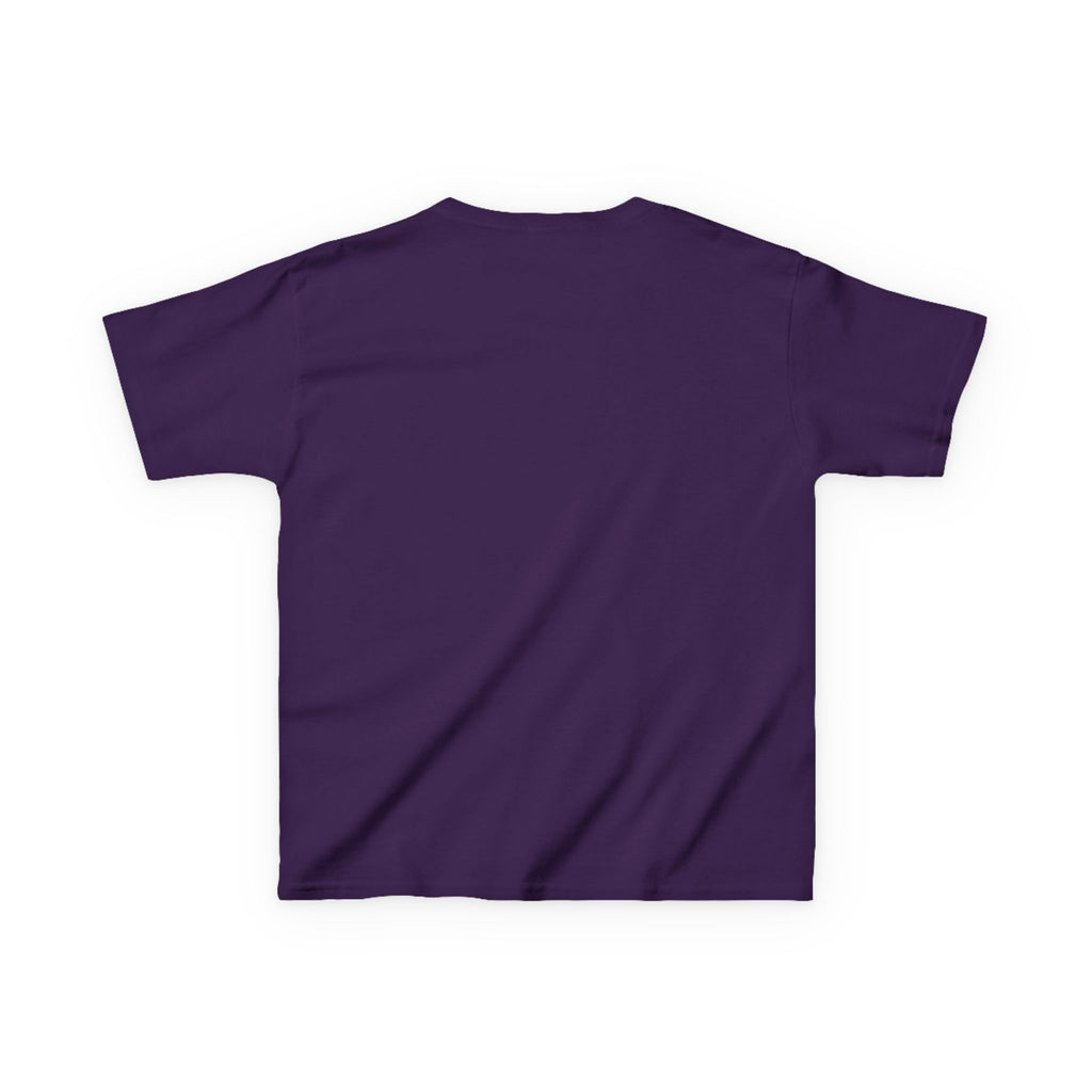 Light in the Darkness Tee - Uplifting Short Sleeve T-Shirt, Fun Gift for Kids, Brighten Their Day, Perfect for Birthdays, Encouragement, kids