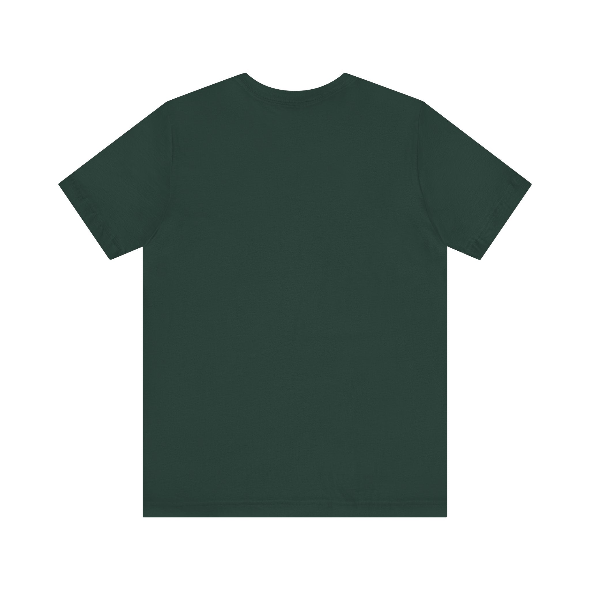 Autumn Pumpkin Christian Tee, Relaxed Fit Unisex Shirt, Fall Inspiration Tee, Cozy Halloween Top, Faith-Based Apparel