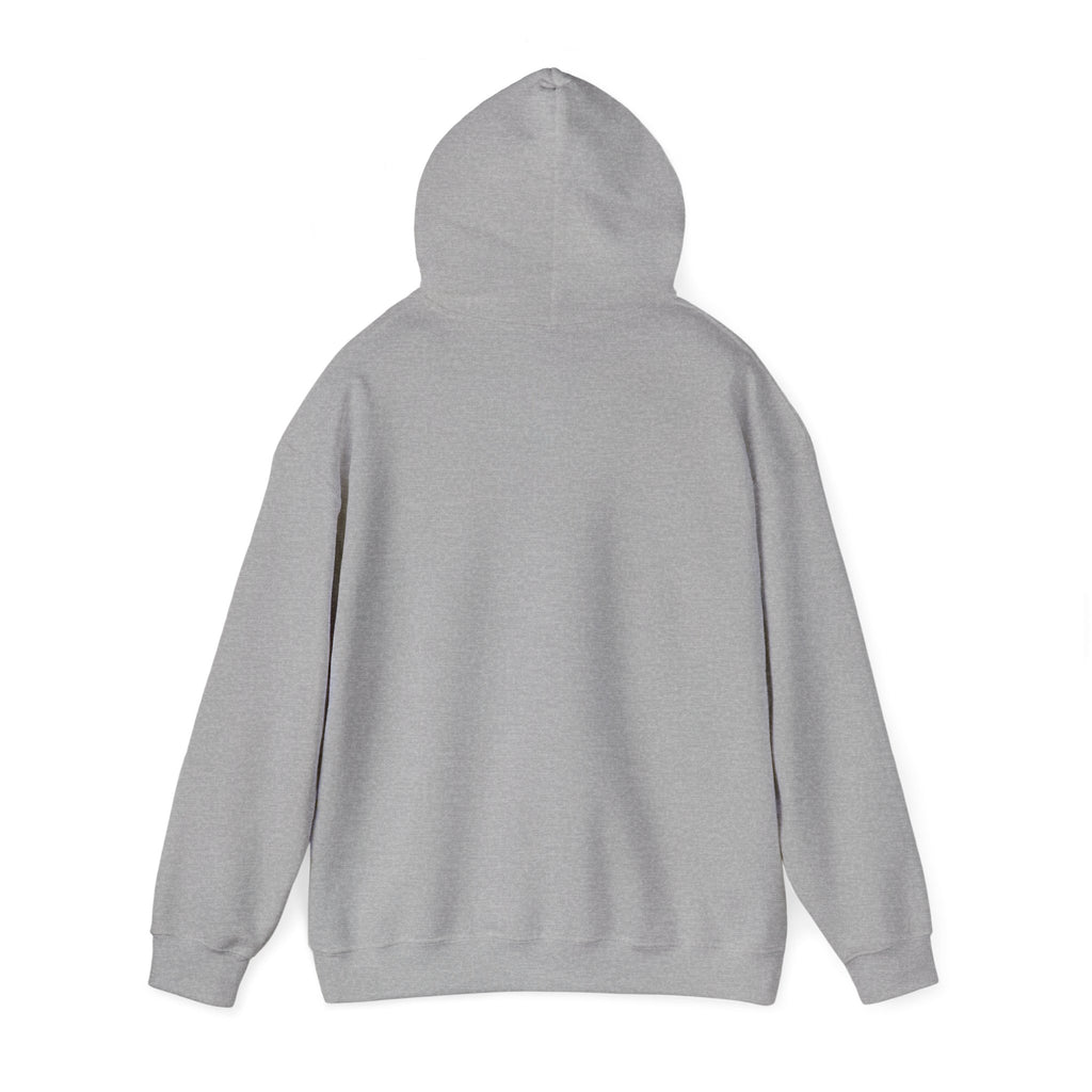 Chosen Hoodie
