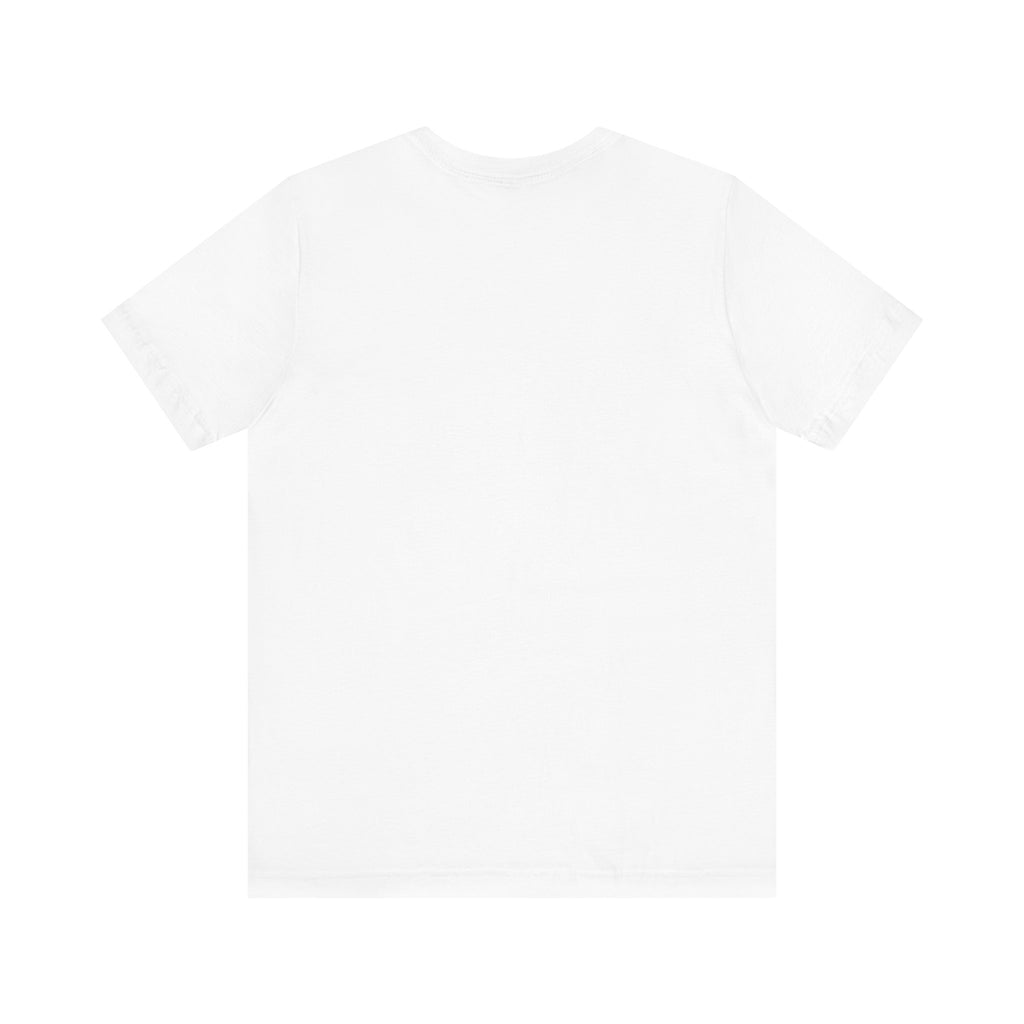 Jesus Skull Tee - Inspirational T-Shirt, Casual Wear, Spiritual Gift, Faith-Based Apparel, Unique Graphic Tee