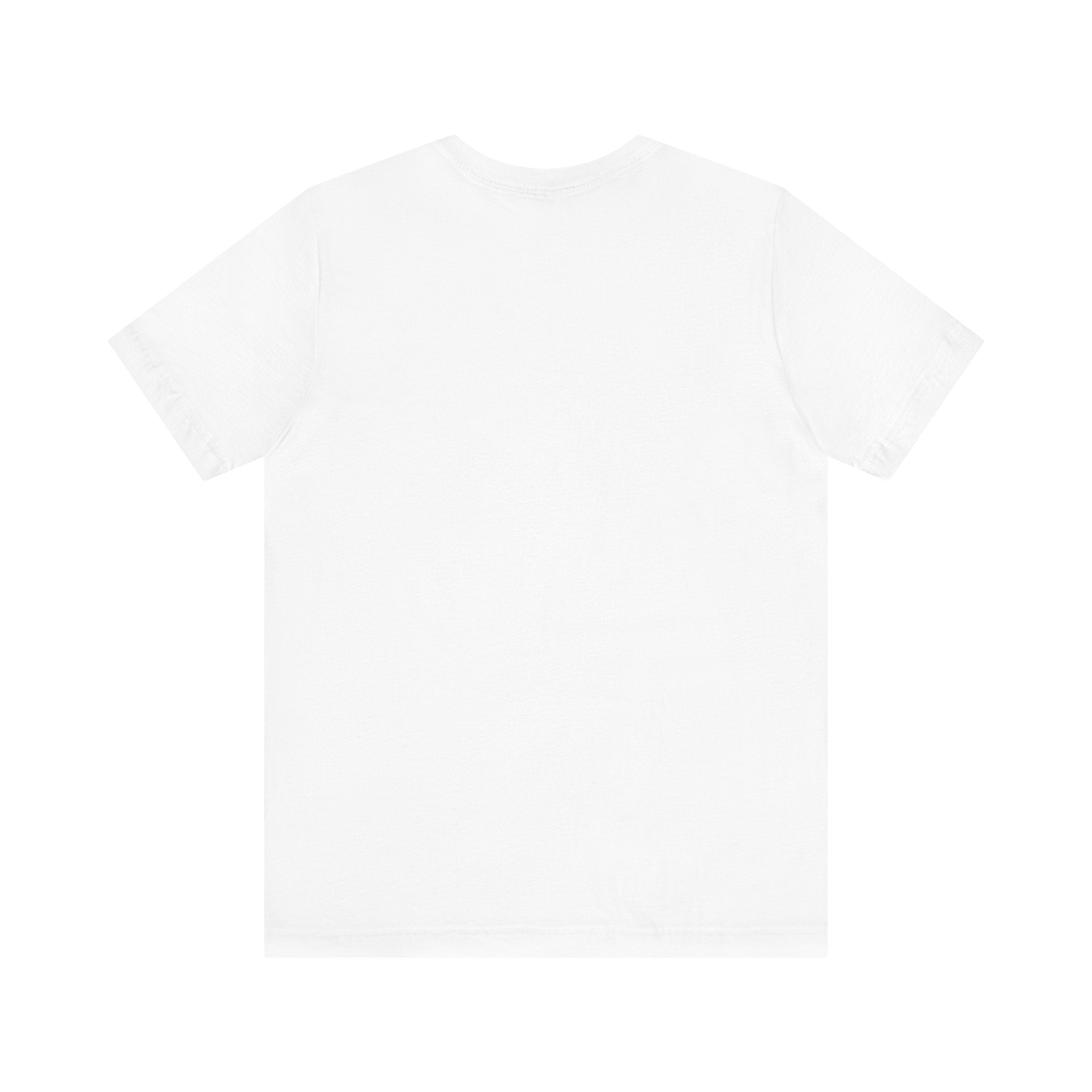 Jesus Skull Tee - Inspirational T-Shirt, Casual Wear, Spiritual Gift, Faith-Based Apparel, Unique Graphic Tee