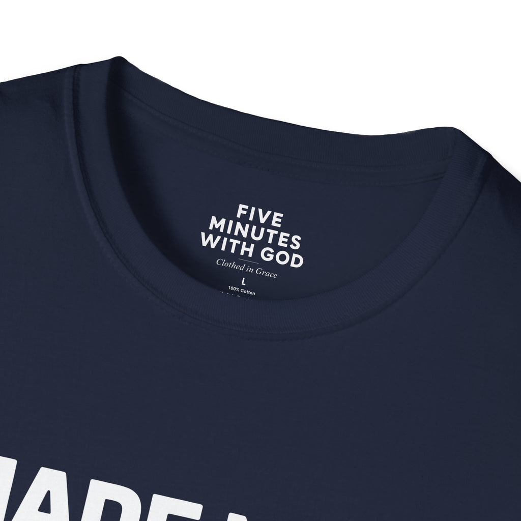 Made New God’s Version 2.0 T-Shirt