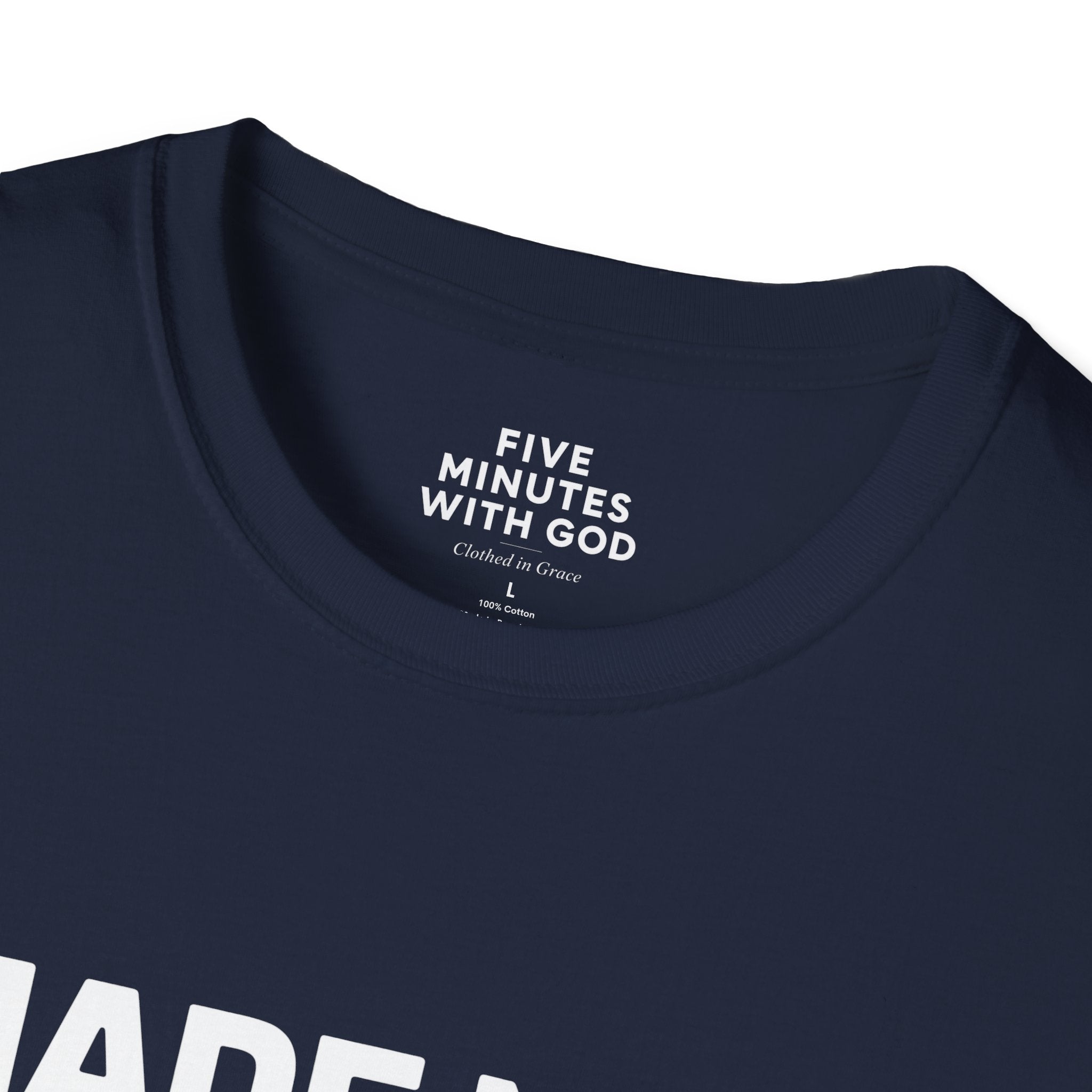 Made New God’s Version 2.0 T-Shirt