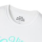 His Grace Is My Everyday Outfit T-Shirt