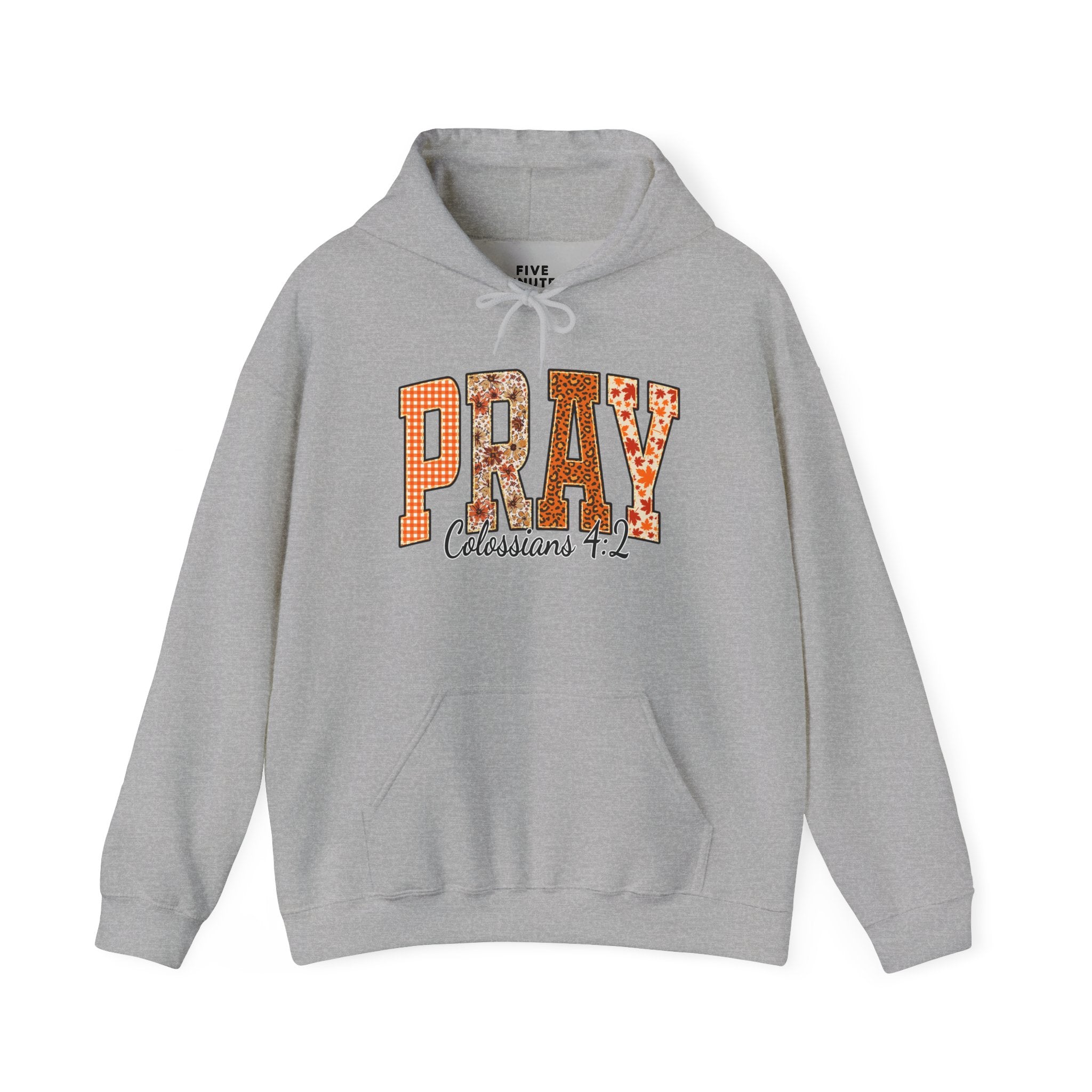 Pray Hoodie
