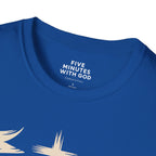 Healing Is God's Promise T-Shirt