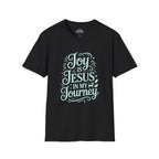 Joy Is Jesus In My Journey T-shirt