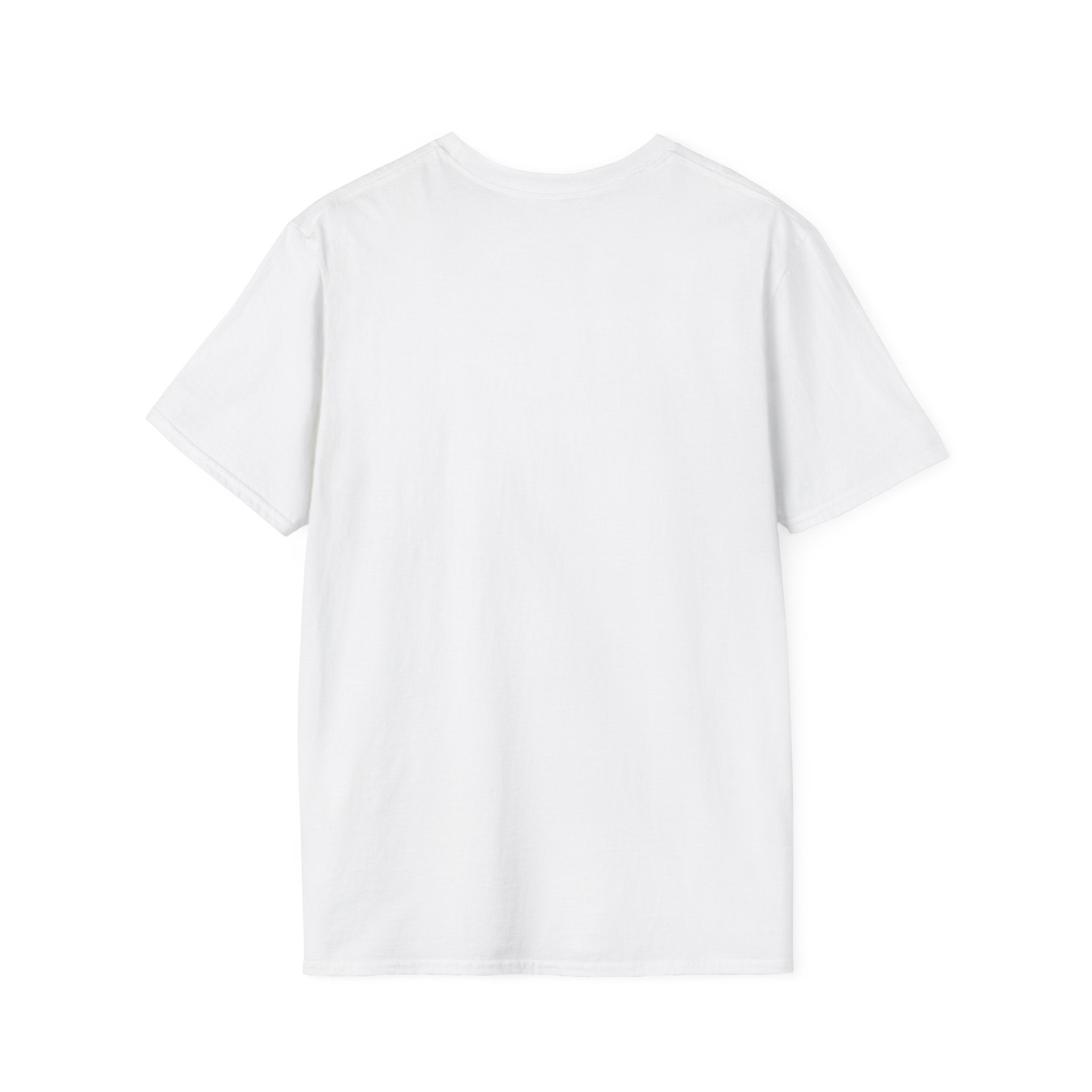 Walking in God’s Light, One Step at a Time T-shirt