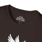 Peace Brings Healing T-Shirt