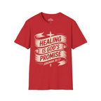 Healing Is God's Promise T-Shirt