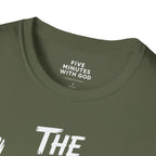 The Lord Restores My Soul T-Shirt