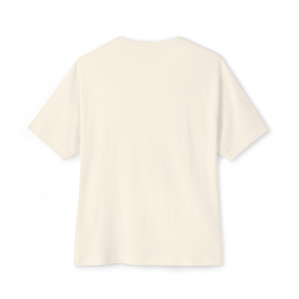 Fall-O-Ween Jesus Boxy Tee, Oversized T-Shirt for Halloween, Unisex, Funny Christian Tee, Casual Fall Wear, Unique Gift Idea