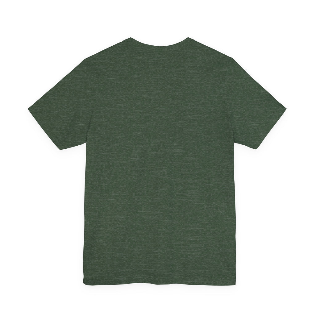 Autumn Pumpkin Christian Tee, Relaxed Fit Unisex Shirt, Fall Inspiration Tee, Cozy Halloween Top, Faith-Based Apparel
