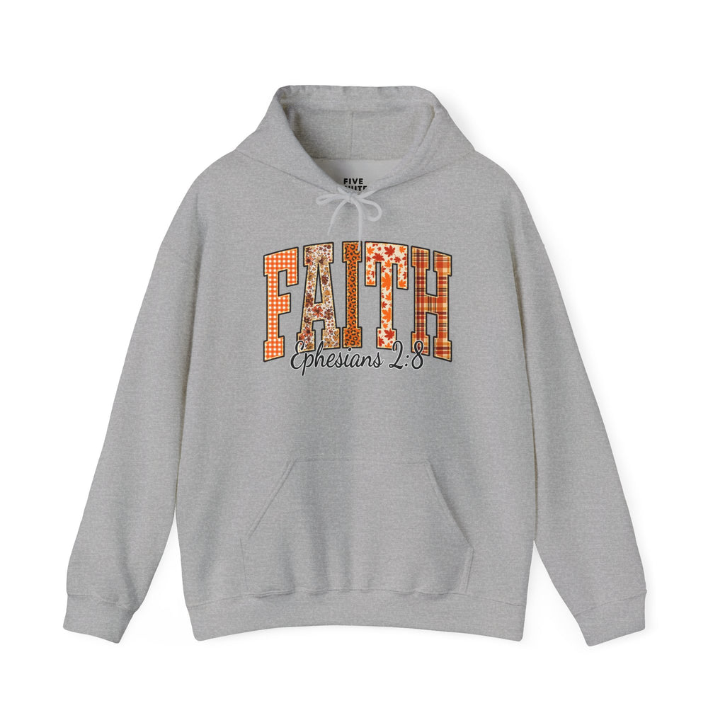 Faith Hoodie