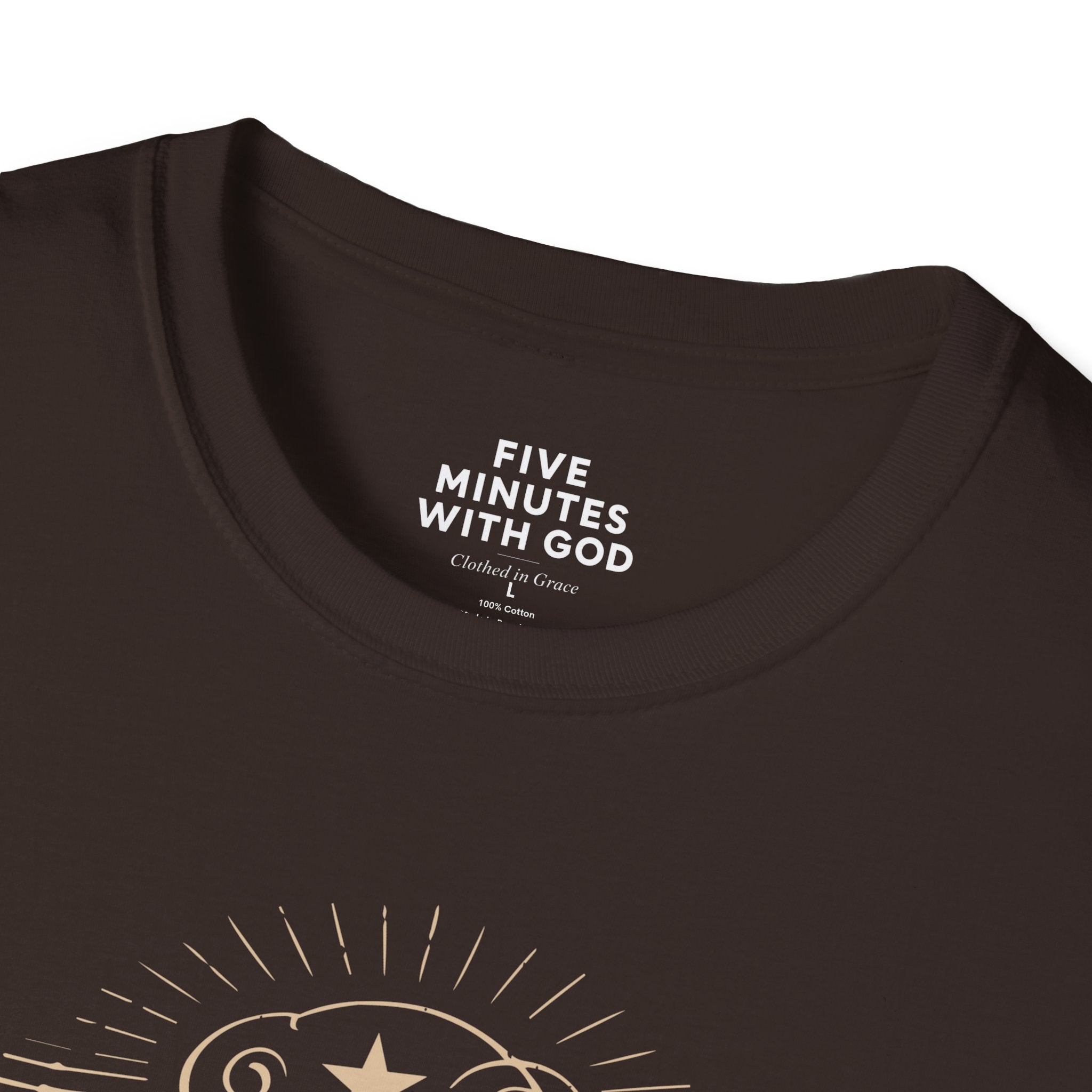 He Sent His Word & Healed Me T-Shirt