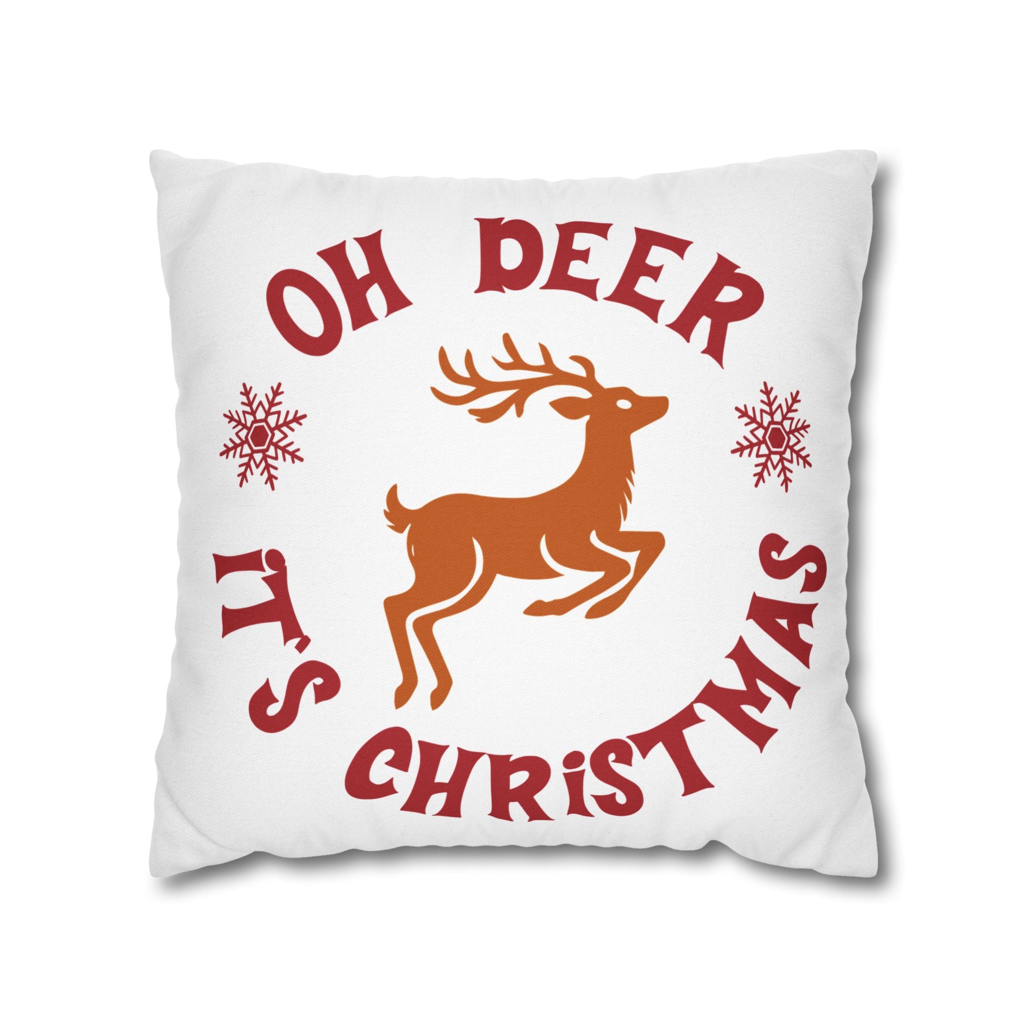 Christmas Decorative Pillow