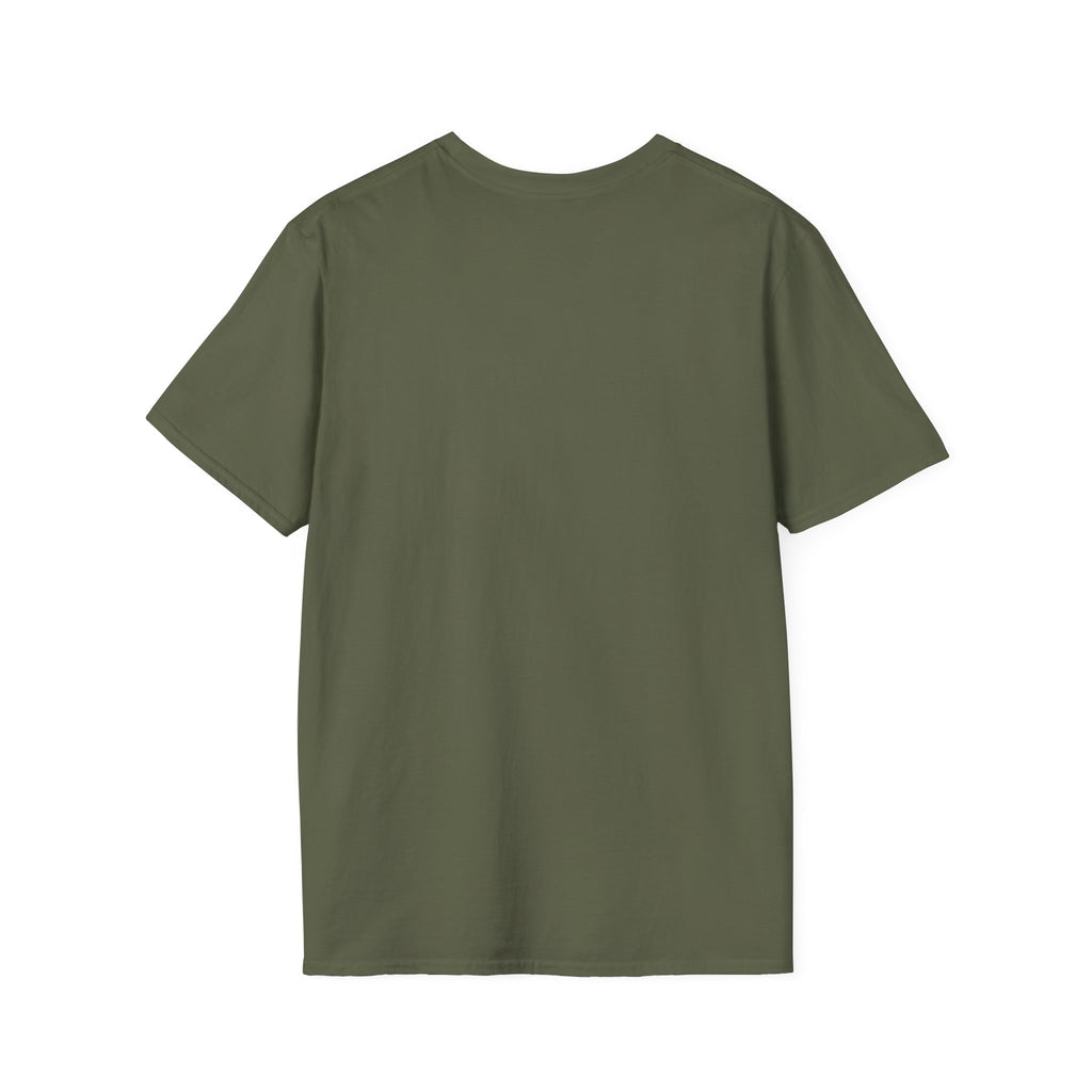 Healing Starts With a Prayer T-Shirt