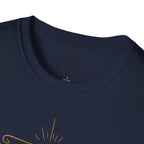 By His Stripes I Am Healed T-Shirt
