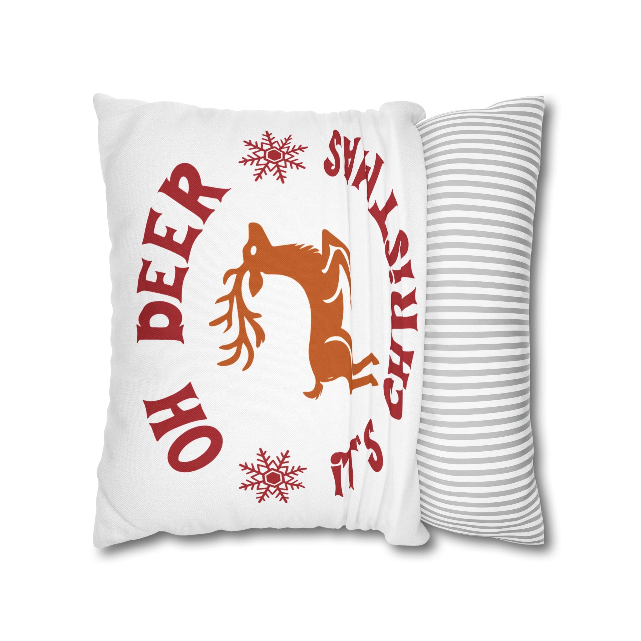 Christmas Decorative Pillow