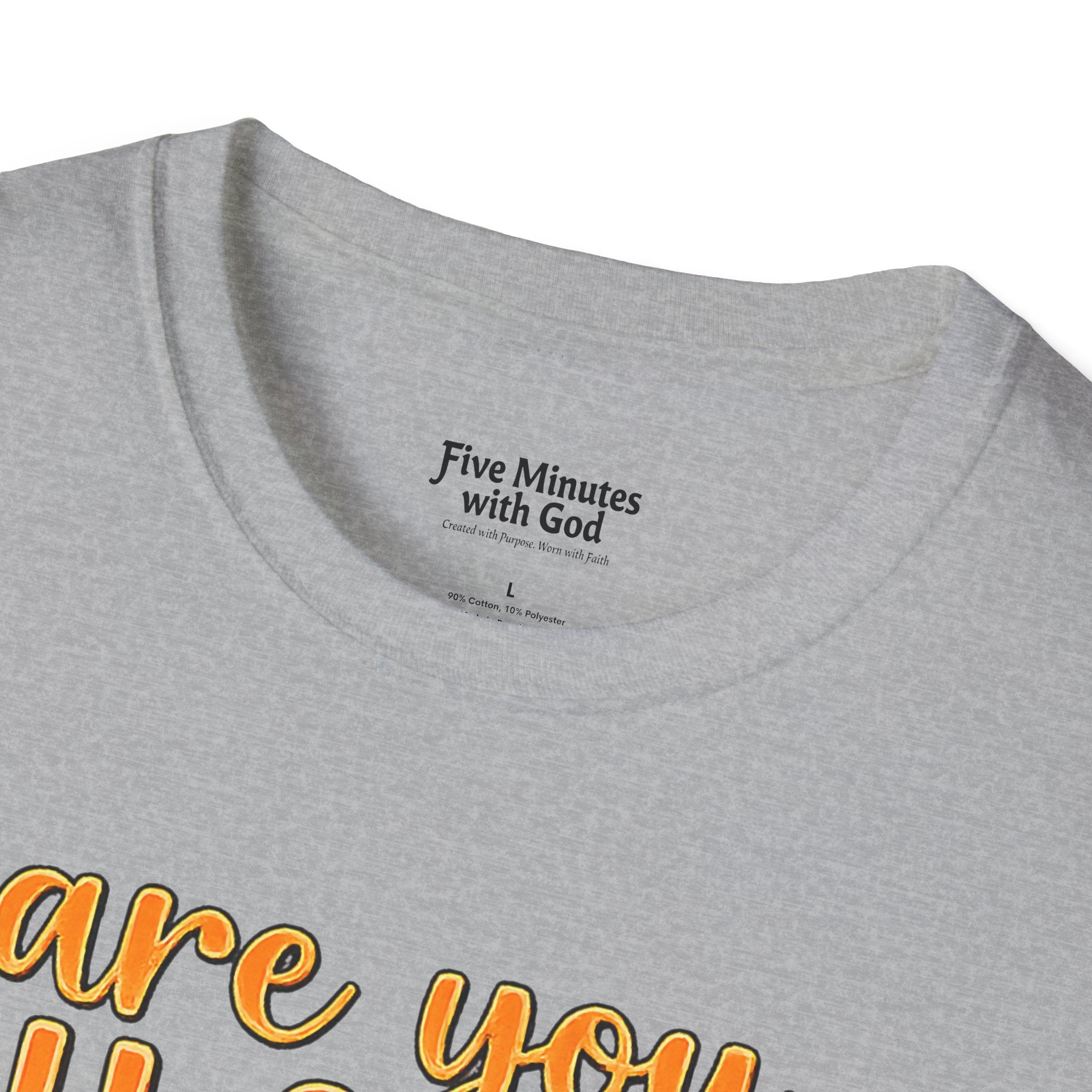 Funny Christian Halloween T-Shirt, Jesus Pumpkin Tee, Unisex Fall Shirt, Autumn Festive Apparel, Holiday Gift Idea