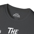 The Lord Restores My Soul T-Shirt