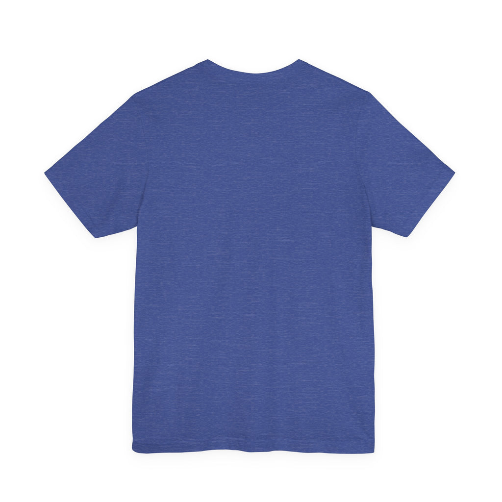Unisex Graphic Tee for Casual Style, Perfect for Everyday Wear, Gift Idea for Birthdays, Wall Art Inspired Design