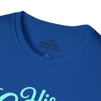 His Grace Is My Everyday Outfit T-Shirt