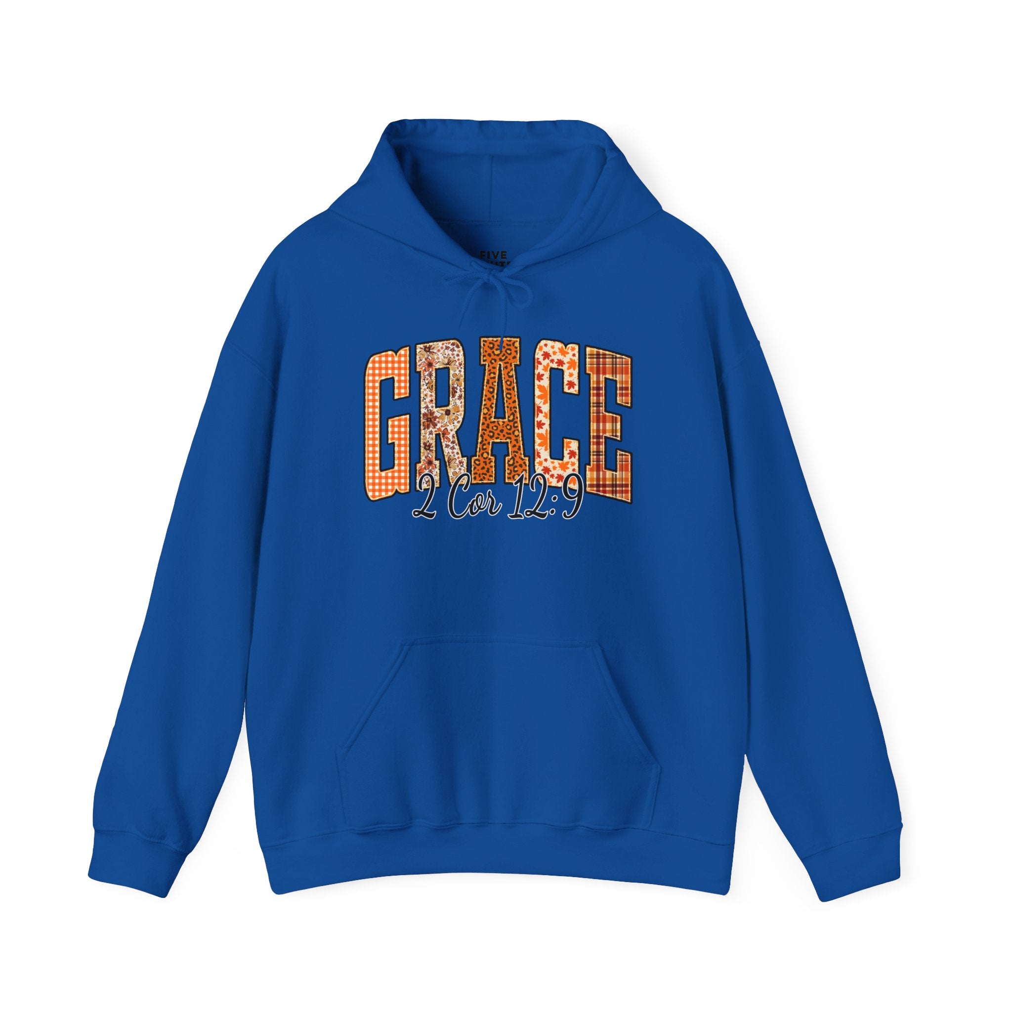 Grace Hoodie