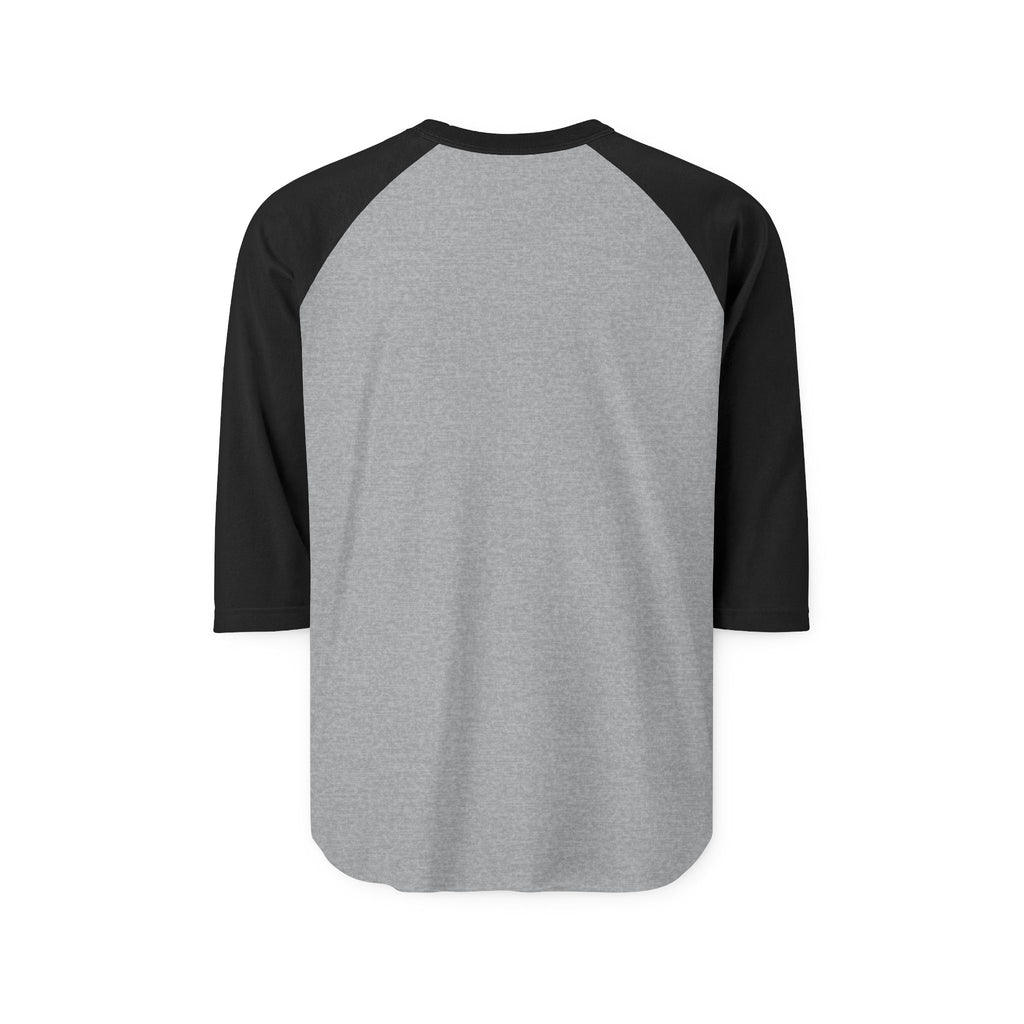 Halloween Jesus Raglan Shirt, Fall-Themed Apparel, Unisex Shirt, Funny Halloween Top, Holiday Outfit, Casual Costume