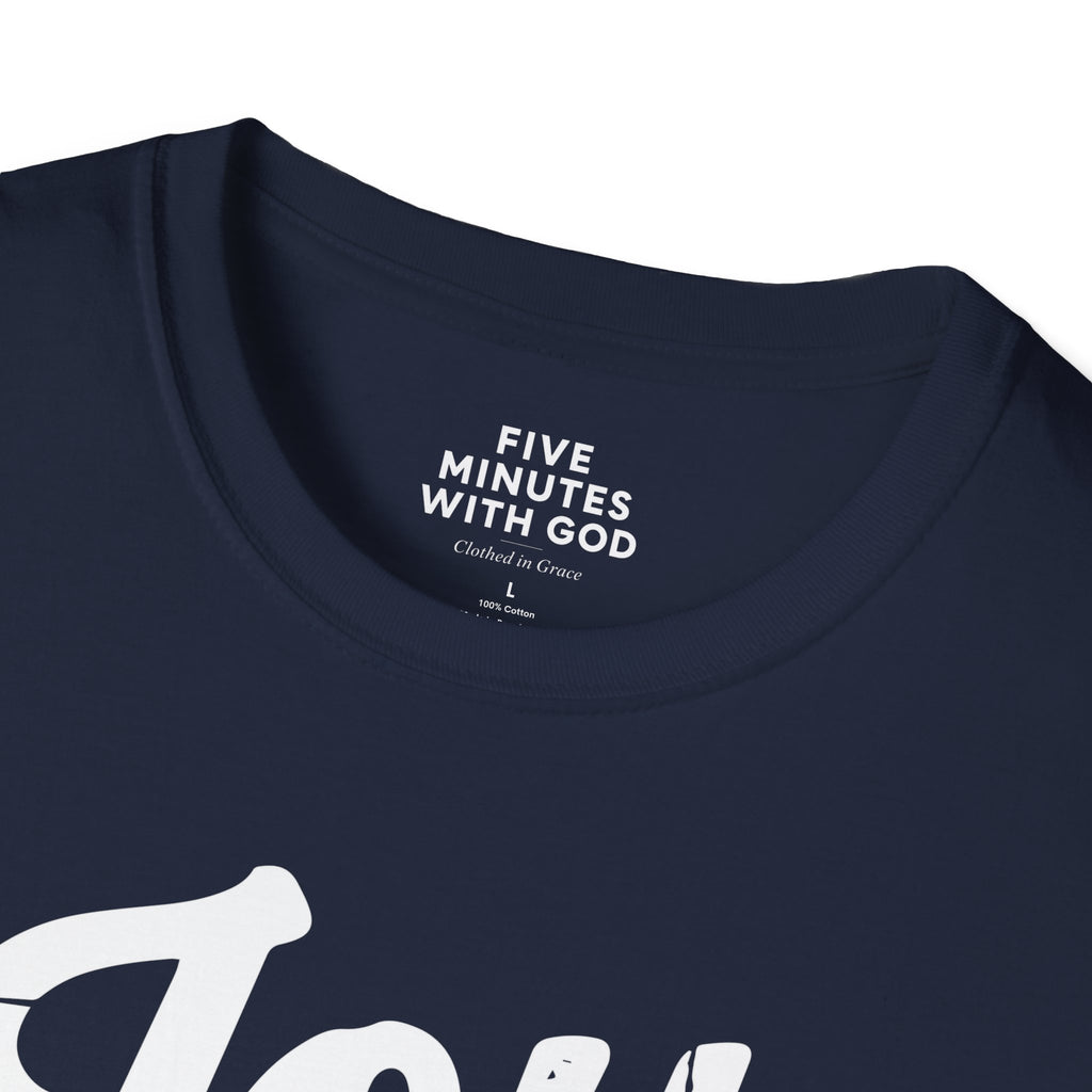 Joy Is Part of the Cure T-Shirt
