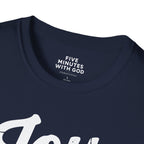 Joy Is Part of the Cure T-Shirt