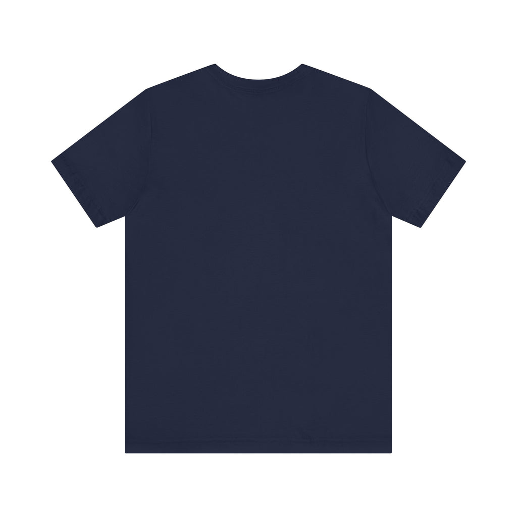 Unisex Graphic Tee for Casual Style, Perfect for Everyday Wear, Gift Idea for Birthdays, Wall Art Inspired Design