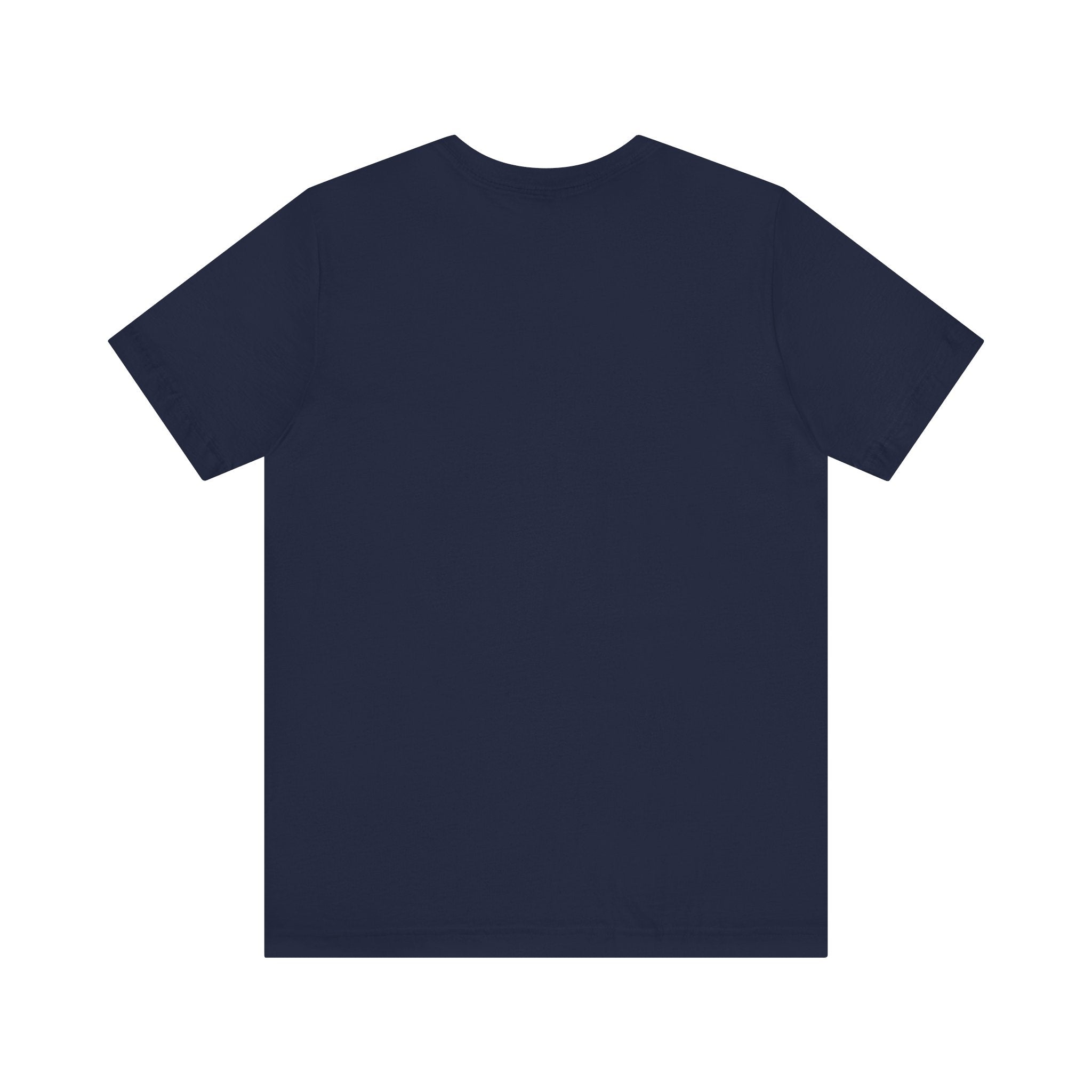 Unisex Graphic Tee for Casual Style, Perfect for Everyday Wear, Gift Idea for Birthdays, Wall Art Inspired Design